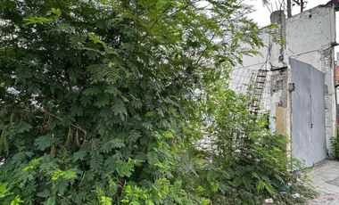 Terreno en Renta – Av. Universidad, Monterrey, N.L.