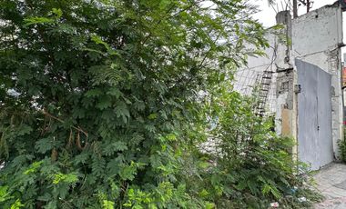 Terreno en Renta – Av. Universidad, Monterrey, N.L.