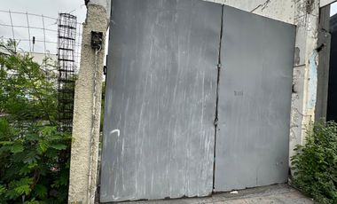 Terreno en Renta – Av. Universidad, Monterrey, N.L.