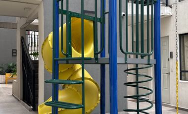 Departamento en Venta El Jagüey, Azcapotzalco, CdMx