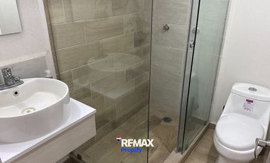 Departamento en Venta El Jagüey, Azcapotzalco, CdMx