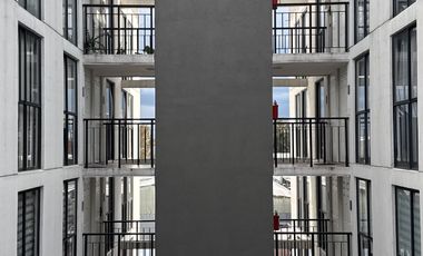 Departamento en Venta El Jagüey, Azcapotzalco, CdMx