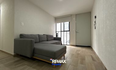 Departamento en Venta El Jagüey, Azcapotzalco, CdMx