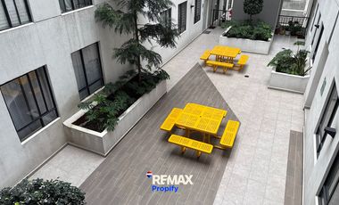 Departamento en Venta El Jagüey, Azcapotzalco, CdMx