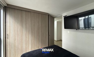 Departamento en Venta El Jagüey, Azcapotzalco, CdMx