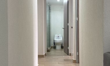 Departamento en Venta El Jagüey, Azcapotzalco, CdMx