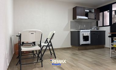 Departamento en Venta El Jagüey, Azcapotzalco, CdMx