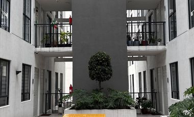 Departamento en Venta El Jagüey, Azcapotzalco, CdMx