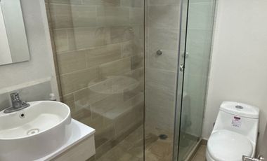 Departamento en Venta El Jagüey, Azcapotzalco, CdMx