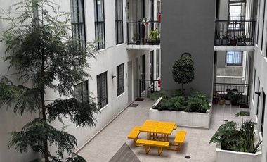 Departamento en Venta El Jagüey, Azcapotzalco, CdMx