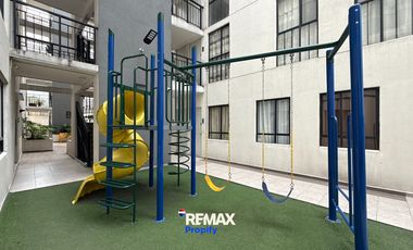 Departamento en Venta El Jagüey, Azcapotzalco, CdMx