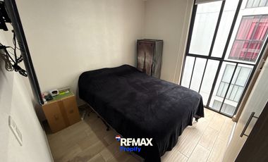 Departamento en Venta El Jagüey, Azcapotzalco, CdMx
