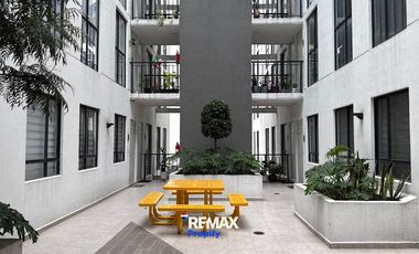 Departamento en Venta El Jagüey, Azcapotzalco, CdMx