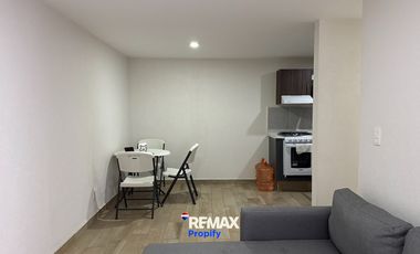 Departamento en Venta El Jagüey, Azcapotzalco, CdMx