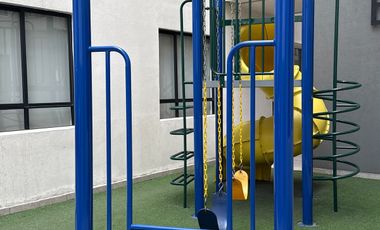 Departamento en Venta El Jagüey, Azcapotzalco, CdMx