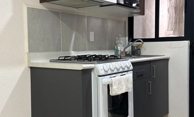 Departamento en Venta El Jagüey, Azcapotzalco, CdMx