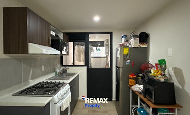 Departamento en Venta El Jagüey, Azcapotzalco, CdMx