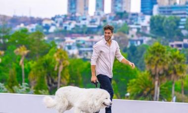 Departamento en Venta  nuevo espectacular Bosque de Echegaray Cod. DV1200