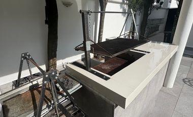 Departamento en Venta  nuevo espectacular Bosque de Echegaray Cod. DV1200