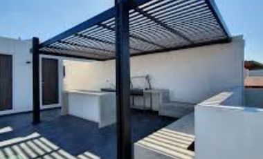 Departamento en Venta  nuevo espectacular Bosque de Echegaray Cod. DV1200