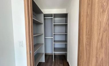 Departamento en Venta  nuevo espectacular Bosque de Echegaray Cod. DV1200