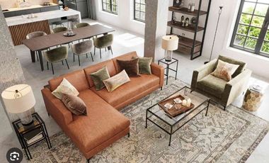 Departamento en Venta  nuevo espectacular Bosque de Echegaray Cod. DV1200