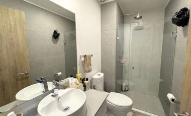 Departamento en Venta, Nuevo Jardines de San Mateo. tipo Loft. Cod. DV1199