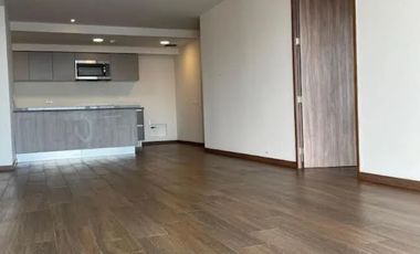 Departamento en Venta, Nuevo Jardines de San Mateo. tipo Loft. Cod. DV1199