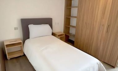 Departamento en Venta, Nuevo Jardines de San Mateo. tipo Loft. Cod. DV1199