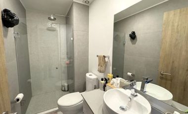 Departamento en Venta, Nuevo Jardines de San Mateo. tipo Loft. Cod. DV1199