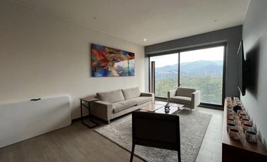 Departamento en Venta, Nuevo Jardines de San Mateo. tipo Loft. Cod. DV1199