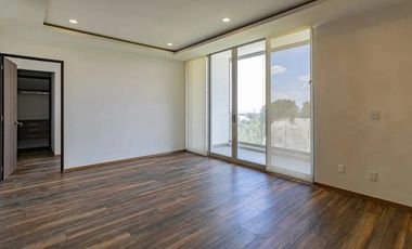 Departamento en Venta, Nuevo Jardines de San Mateo. tipo Loft. Cod. DV1199