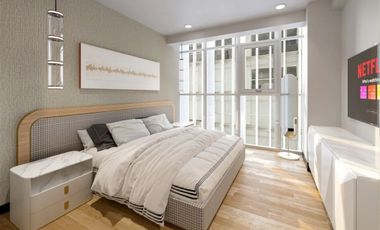 Departamento en Venta, Nuevo Jardines de San Mateo. tipo Loft. Cod. DV1199