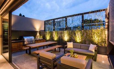 Departamento en Venta, Nuevo Jardines de San Mateo. tipo Loft. Cod. DV1199