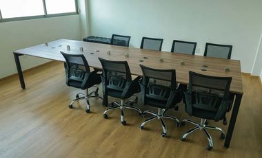 VENTA, EDIFICIO DE OFICINAS EN SAN MATEO METEPEC