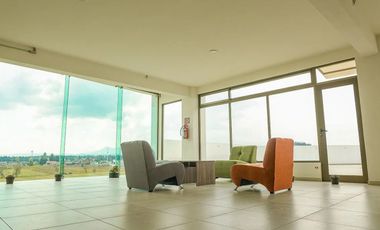 VENTA, EDIFICIO DE OFICINAS EN SAN MATEO METEPEC