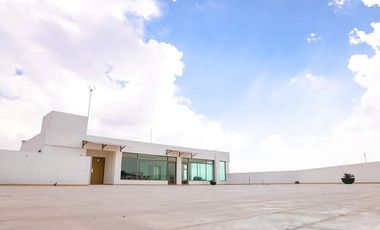VENTA, EDIFICIO DE OFICINAS EN SAN MATEO METEPEC