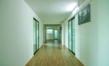 VENTA, EDIFICIO DE OFICINAS EN SAN MATEO METEPEC