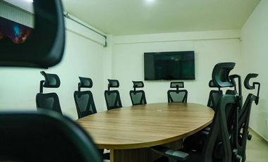 VENTA, EDIFICIO DE OFICINAS EN SAN MATEO METEPEC