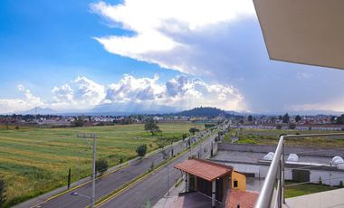 VENTA, EDIFICIO DE OFICINAS EN SAN MATEO METEPEC