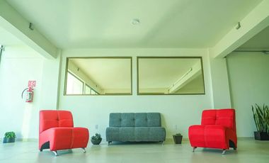 VENTA, EDIFICIO DE OFICINAS EN SAN MATEO METEPEC