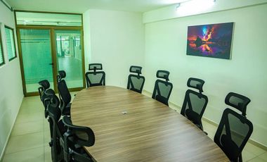 VENTA, EDIFICIO DE OFICINAS EN SAN MATEO METEPEC