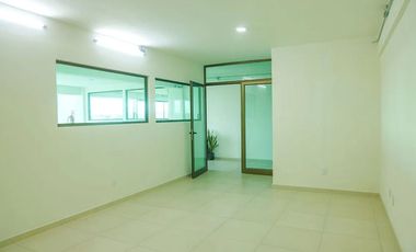 VENTA, EDIFICIO DE OFICINAS EN SAN MATEO METEPEC