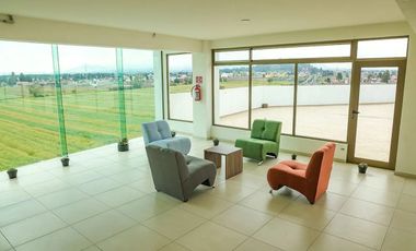 VENTA, EDIFICIO DE OFICINAS EN SAN MATEO METEPEC