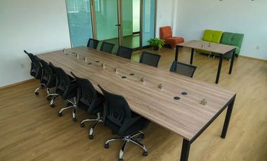 VENTA, EDIFICIO DE OFICINAS EN SAN MATEO METEPEC