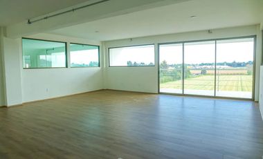 VENTA, EDIFICIO DE OFICINAS EN SAN MATEO METEPEC