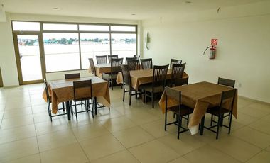 VENTA, EDIFICIO DE OFICINAS EN SAN MATEO METEPEC