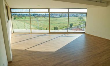 VENTA, EDIFICIO DE OFICINAS EN SAN MATEO METEPEC