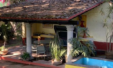 CASA EN FRACCIONAMIENTO EN VENTA EN UNA SUPER ZONA DE JIUTEPEC