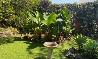 CASA EN FRACCIONAMIENTO EN VENTA EN UNA SUPER ZONA DE JIUTEPEC